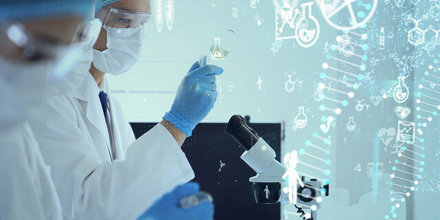 با هوش مصنوعی جوان بمانید