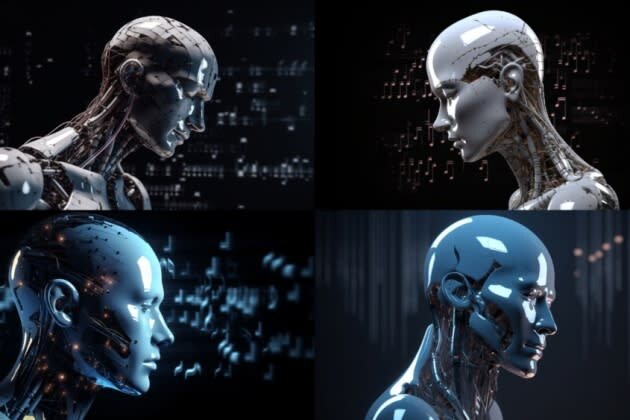 قوانین ایالاتمتحده آمریکا در هوش مصنوعی کدامند؟ /۲/