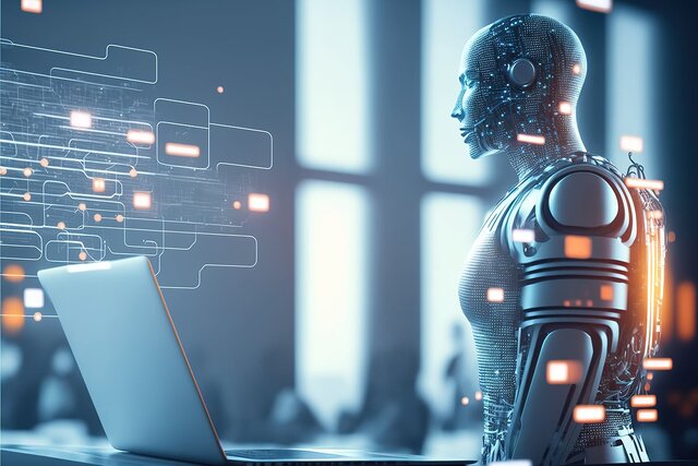 قوانین ایالاتمتحده آمریکا در هوش مصنوعی کدامند؟ /۲/