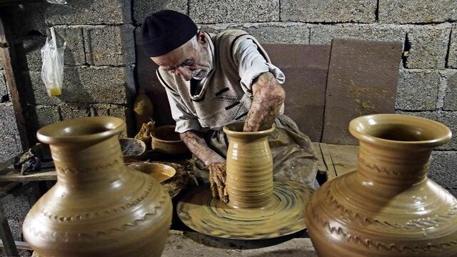 تلاش برای حفظ میراث ۵۰۰۰ ساله در گناباد