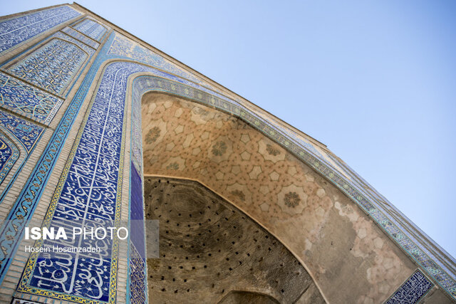 «مصلای پایین خیابان» واسطهای برای تقرب مردم مشهد به خداوند متعال