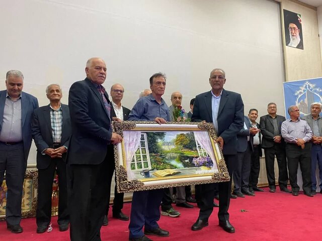 تربتجام یکی از قطبهای داوری فوتبال خراسان رضوی است