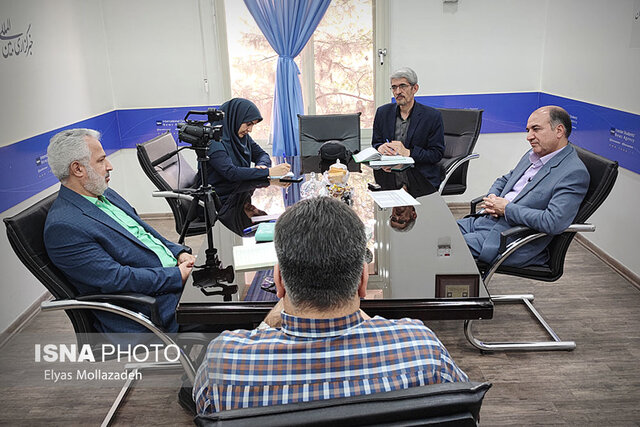 بهترینها جذب دانشگاه فرهنگیان میشوند/برای داشتن جامعه بهتر باید به این دانشگاه بیشتر توجه شود