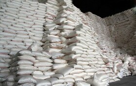 کشف انبار ۵۰ تنی شکر احتکار شده در خرم‎‌آباد