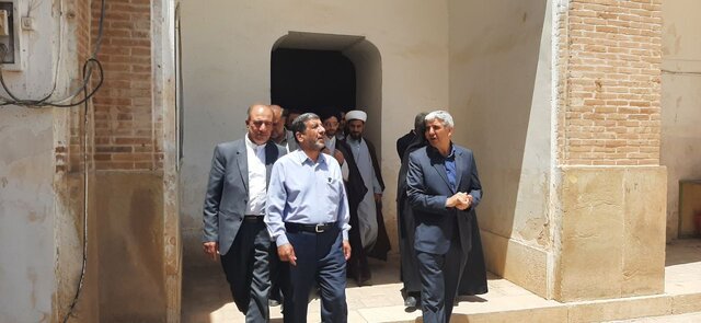 ثبت زاوین به عنوان شهر ملی ابریشم