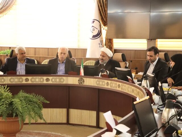 آماده پیگیری اعمال معافیت مالیاتی تاسیسات گردشگری هستیم