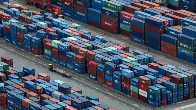 رشد ۴۳ درصدی صادرات خراسان رضوی از ابتدای سال جاری