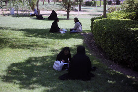 نوبت دوم کنکور سراسری - دانشگاه فردوسی مشهد