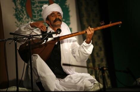 مقامهای موسیقی؛ هنری که به تاراج میرود