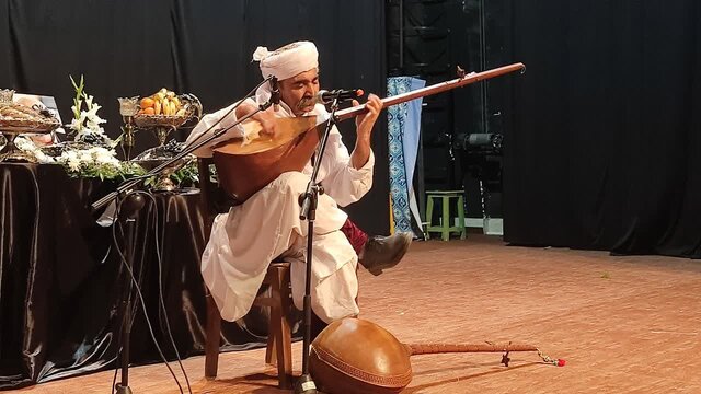 مقامهای موسیقی؛ هنری که به تاراج میرود