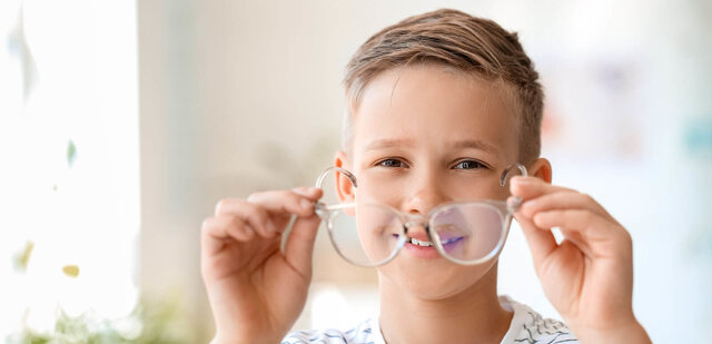 درمان نزدیکبینی با قطره چشم