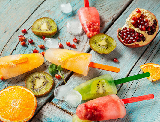 آشنایی با پرطرفدارترین خوراکی منجمد دنیا