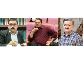 منتقدان ادبی مشهد به «پایگاه نقد شعر» پیوستند