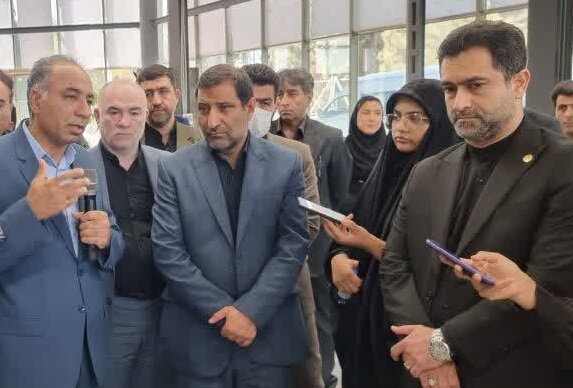 فرماندار مشهد: باید دست دلالان را از مدیریت فضای نخبگانی کوتاه کرد