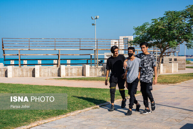 نسل Z هستم؛ لطفا مرا بیشتر بشناسید