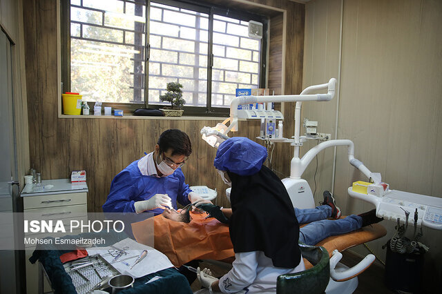 یک مسئول: جهاددانشگاهی بازوی نظام سلامت در خراسان رضوی است