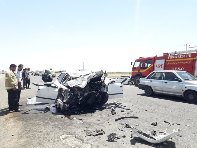 مرگ انسانها، سریالی تکراری