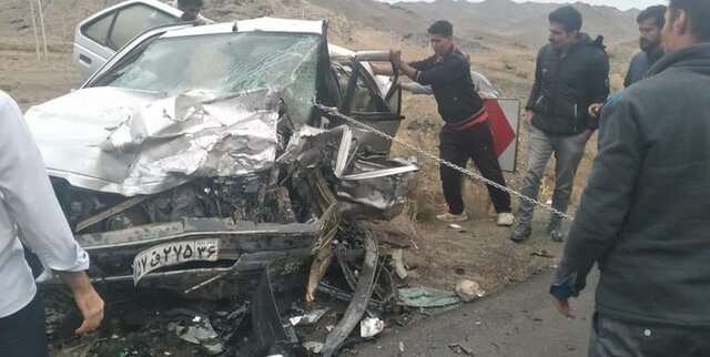 مرگ انسانها، سریالی تکراری