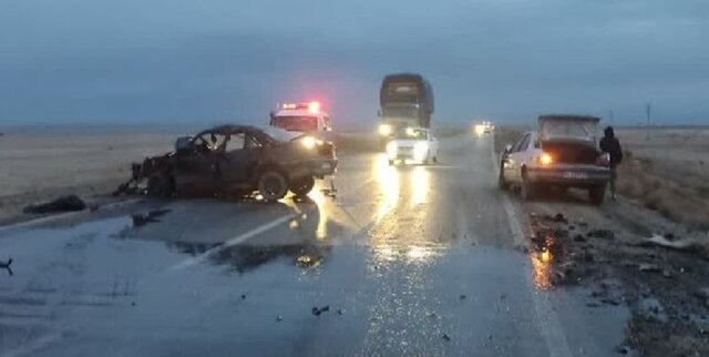 مرگ انسانها، سریالی تکراری