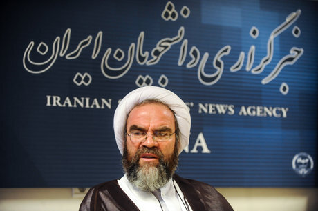 عکس از آرشیو مناظرات امام رضا(ع) نقش اساسی در تمدنسازی داشت