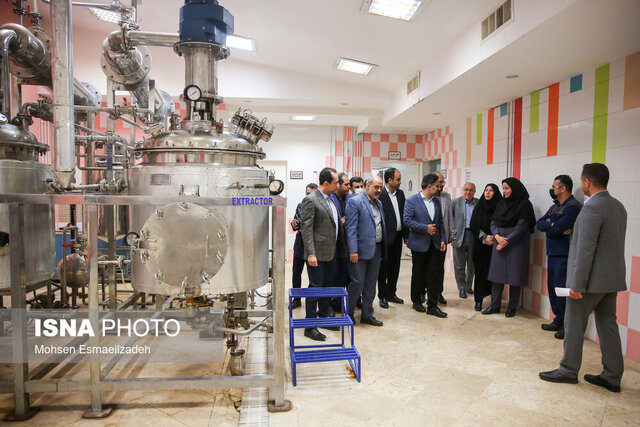 یک مسئول: پژوهشهای جهاددانشگاهی با تمرکز بر سطوح بالای فناوری انجام میشود