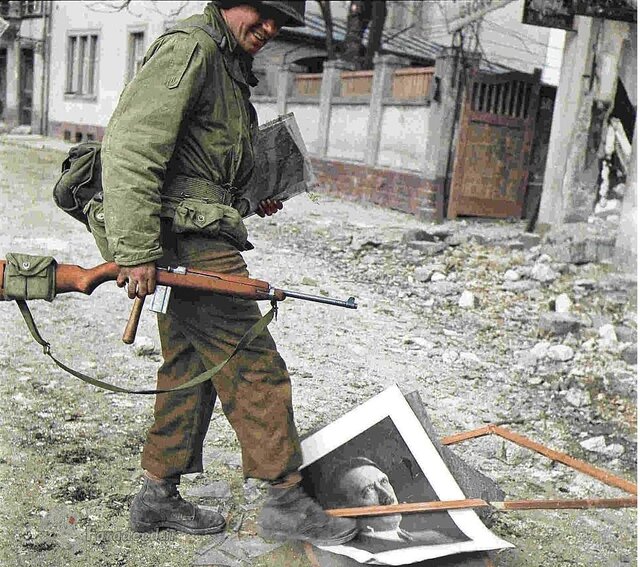 سایه سنگین جنگهای جهانی بر پیکره اتحادها و پیمانهای صلح