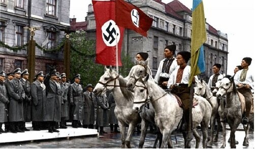 سایه سنگین جنگهای جهانی بر پیکره اتحادها و پیمانهای صلح