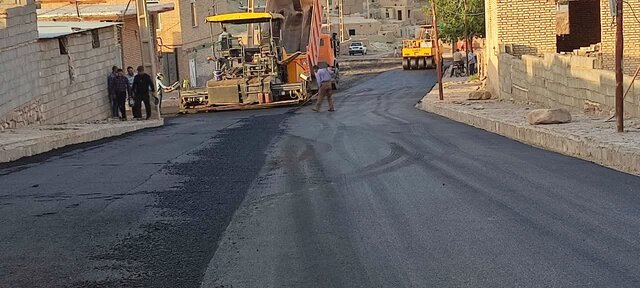 شهرهایی در حاشیه شهر مشهد ایجاد شود