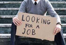 نگاهی به نرخ بیکاری در کانادا