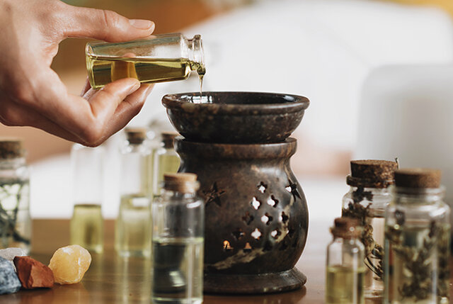 رایحه درمانی ناجی بیماران مبتلا به زوال عقل میشود؟