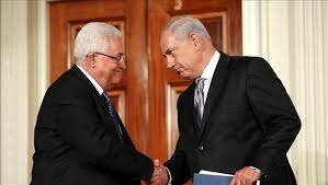 پشت پرده تصمیم نتانیاهو برای حمایت از تشکیلات خودگردان فلسطین