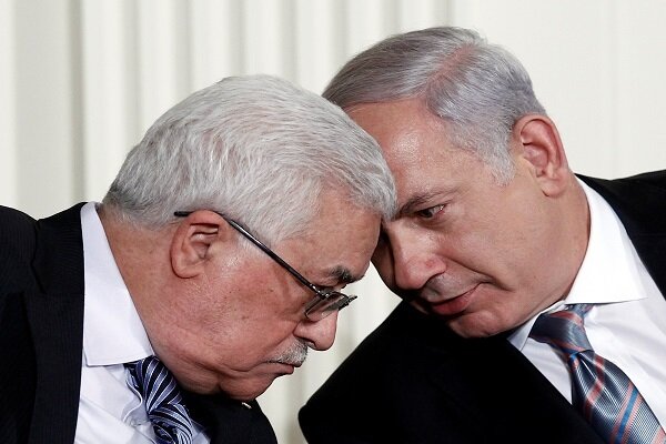 پشت پرده تصمیم نتانیاهو برای حمایت از تشکیلات خودگردان فلسطین