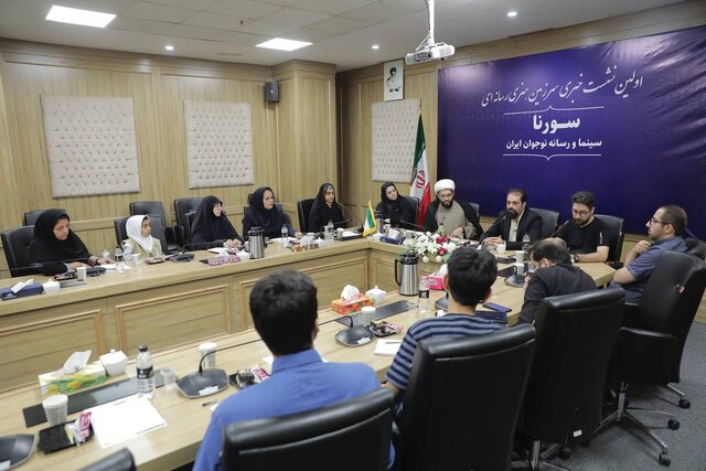 یکی از اهداف مهم سرزمین سورنا تربیت نسل دغدغهمند و مطالبهگر است