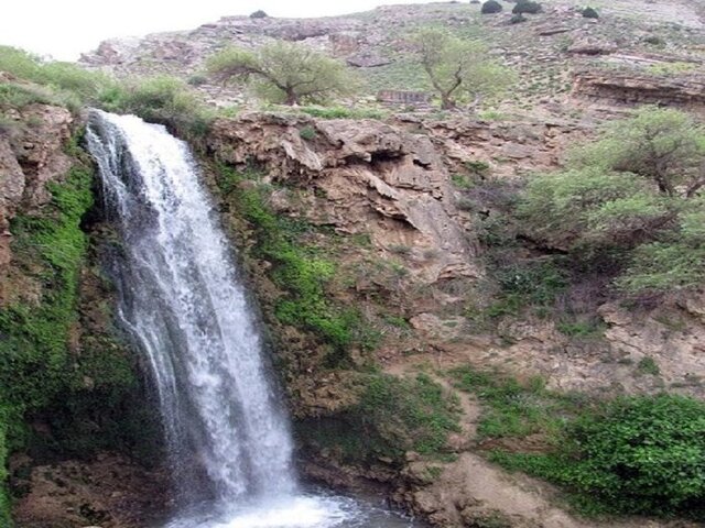 سرزمین درههای عمیق؛ محروم از زیرساختها