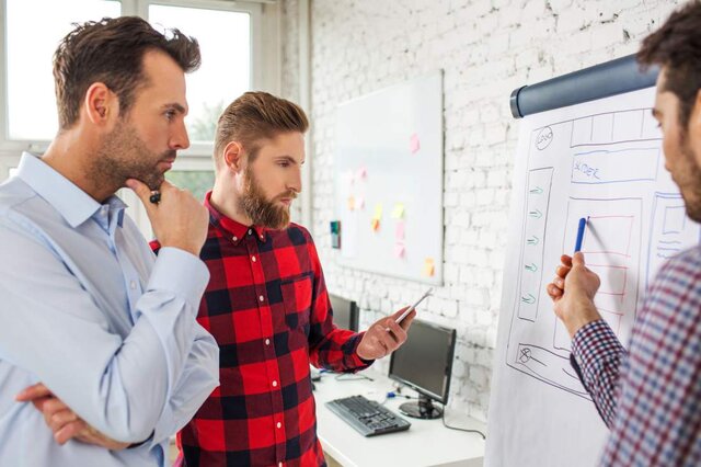 رویکرد کاربر محور نیاز دانشگاهها در عصر دیجیتال است