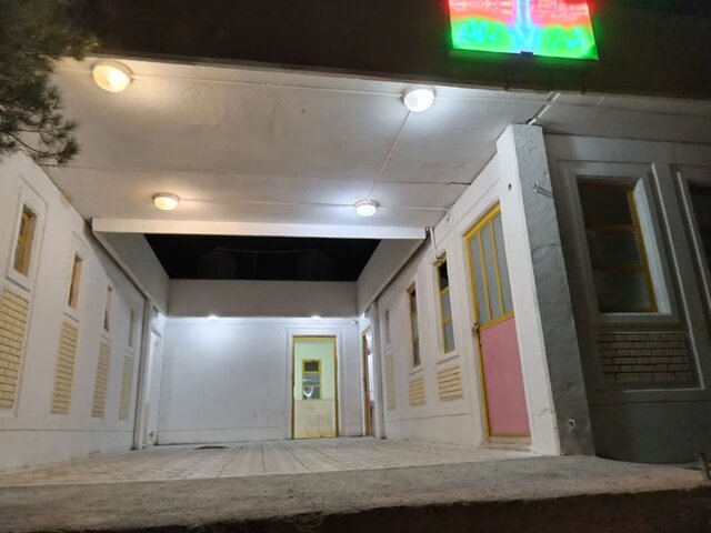 شهرستان تربت حیدریه بیش از ۴۰ نوع تأسیسات گردشگری دارد