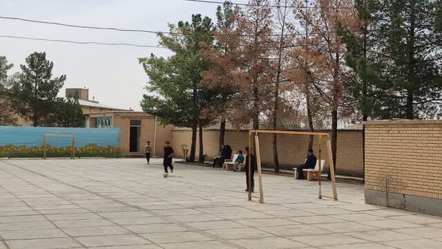 دانشآموزان چه حقوقی دارند؟