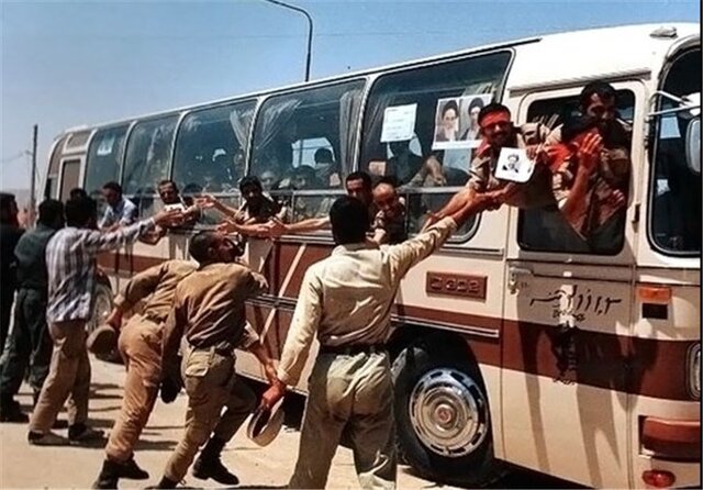 ناگفتههای ۶۸ ماه اسارت، از زبان یکی از کم سن و سالترین آزادهها