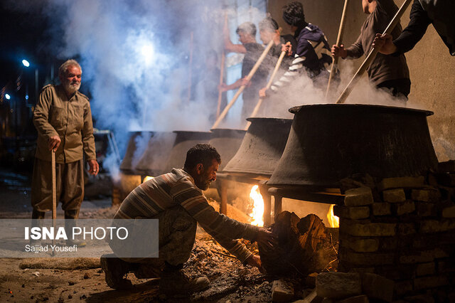 حلیم به کدام دوره از تاریخ تعلق دارد؟