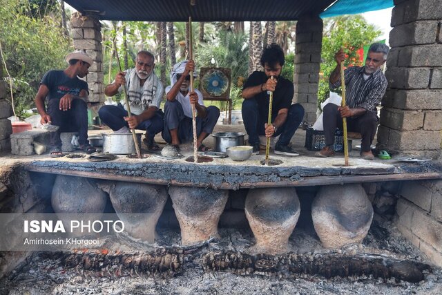 حلیم به کدام دوره از تاریخ تعلق دارد؟