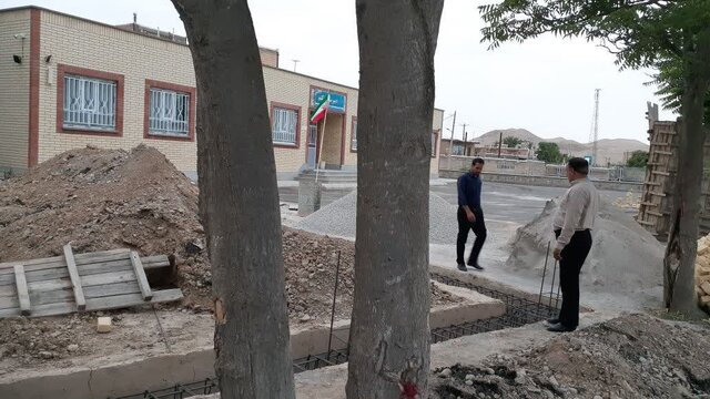 ۴۰ مدرسه در شهرستان کلات، نیازمند بهسازی هستند