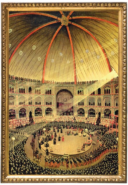 شبیهخوانی برگرفته از رویداد سیاوشخوانی است