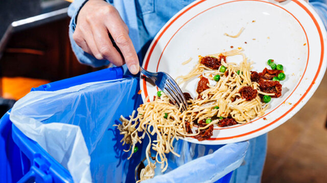 مهمترین چالش محیط زیست عدم تعادل بین ظرفیت زیستی و ردپای زیستی است