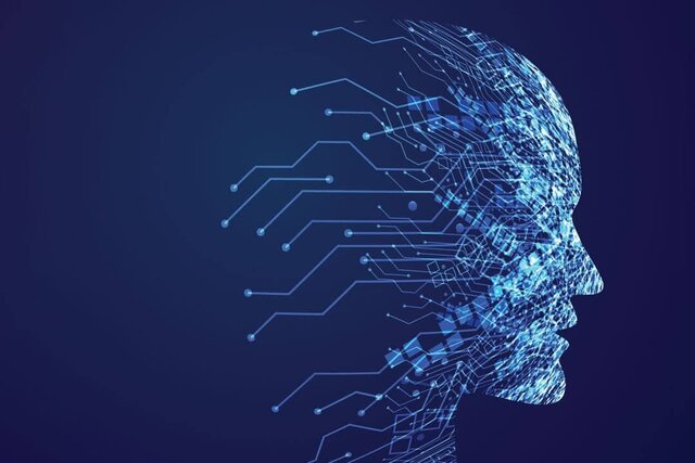 عکس تزئینی است هنرمندان نگران هوش مصنوعی و از دست رفتن شغلهایشان نباشند