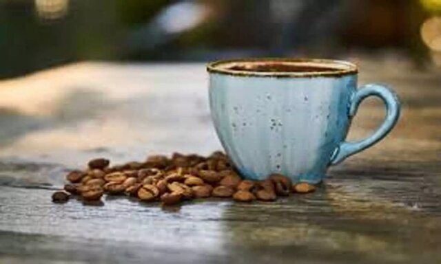 مصرف کافئین موجب افسردگی میشود؟