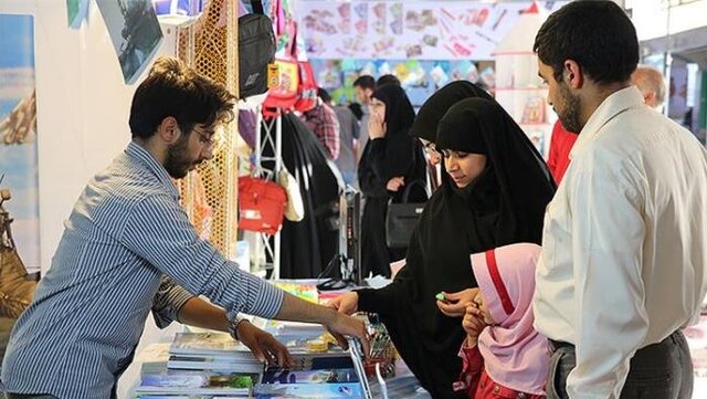 افزایش اقبال دانش‌آموزان نسبت به نوشت‌افزار ایرانی-اسلامی