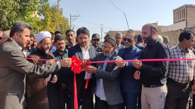 ۳۲ هزار قطعه زمین در اختیار روستائیان قرار میگیرد