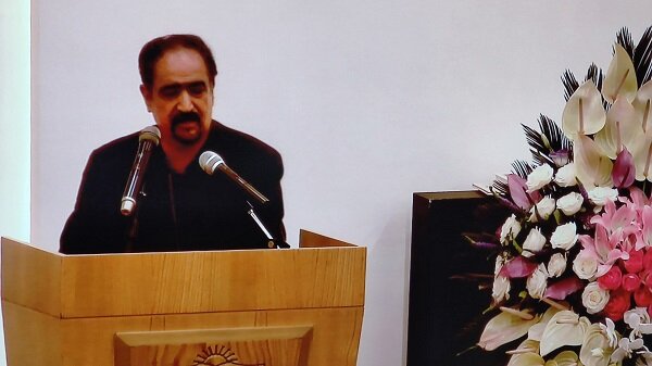 امیدواریم اتاق تمیز دانشگاه علوم پزشکی مشهد امسال به بهره‌برداری برسد