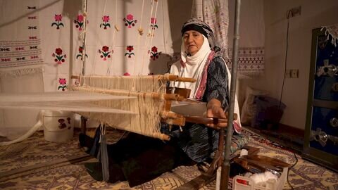 جانی دوباره بر فرتبافی خطه جنوب خراسان