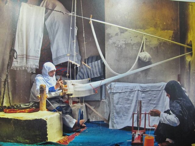 جانی دوباره بر فرتبافی خطه جنوب خراسان